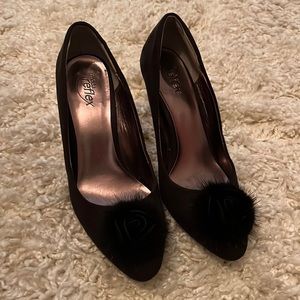 Moda reflex kitten heels 👠